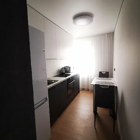 Apartment One *
